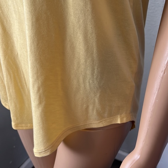 Isabel Maternity (Mama’s Little Sunshine) Tank Top - Picture 7 of 11